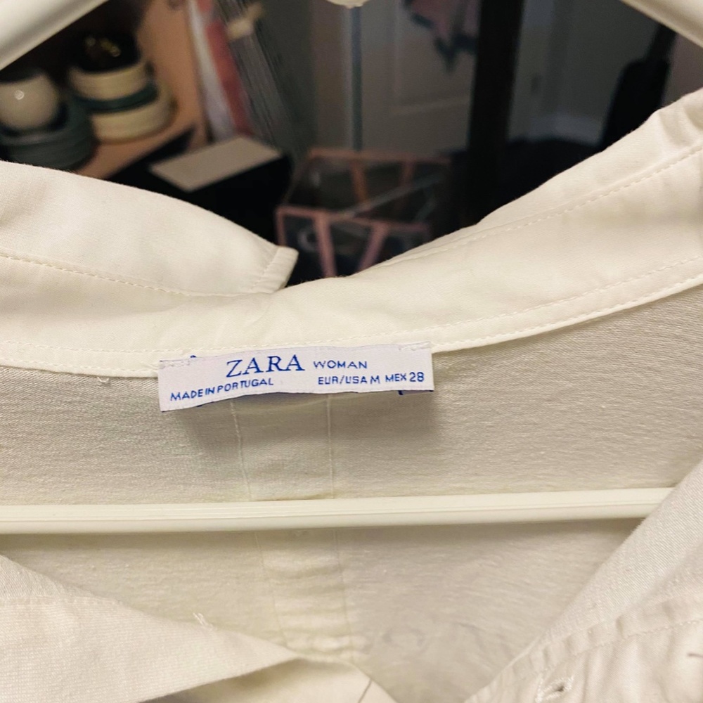Zara Tee - Picture 2 of 2